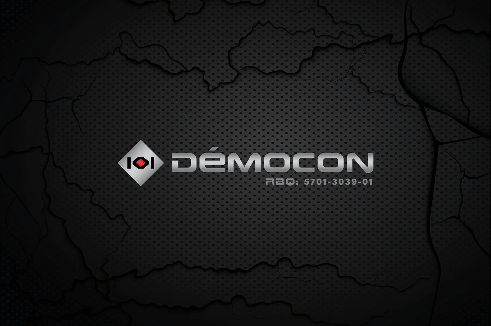 democon specialiste beton construction demolition rive nord montreal laval